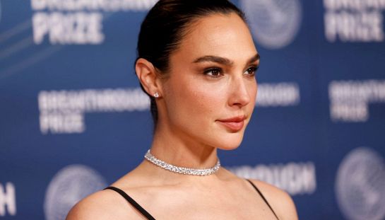 Come Gal Gadot è diventata Wonder Woman: il (folle) allenamento della star