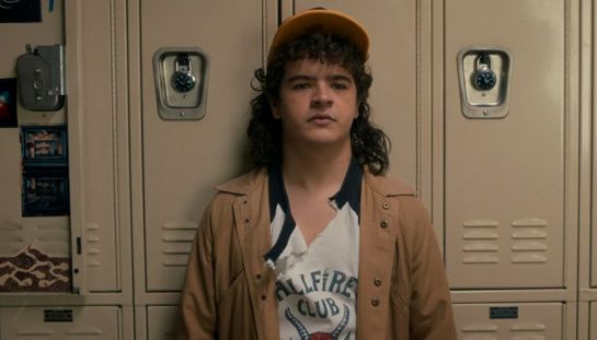 Gaten Matarazzo protagonista assoluto dopo Stranger Things: il suo nuovo film è una vera odissea