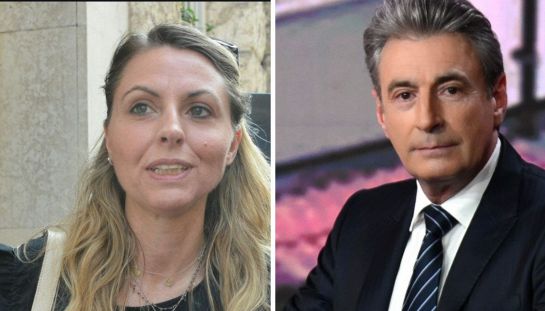 Giada Bocellari Milo Infante