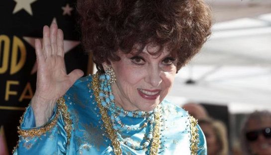 Gina Lollobrigida approda su HBO Max: in arrivo la docu serie sulla Diva