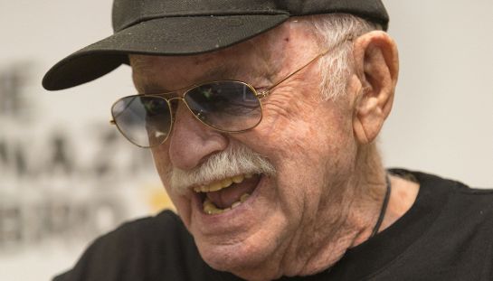 Gino Paoli è ancora tra noi con la sua musica: su RaiPlay uno speciale e grandi emozioni attraverso i suoi successi