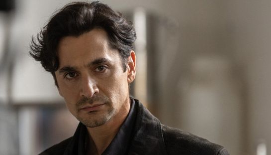 Giulio Baranek, protagonista della fiction Rai Gerry, è la star del film Cattiva strada