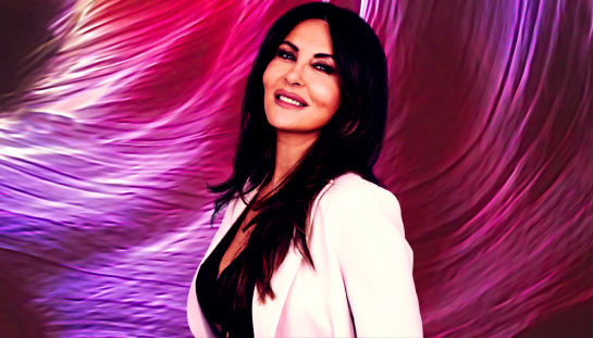 Gloria - Il ritorno su Rai 1 con Sabrina Ferilli