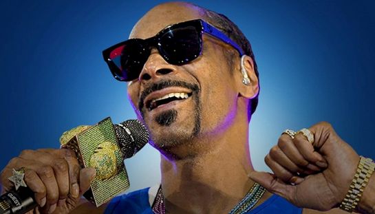 Snoop Dogg sarà protagonista del film God of Rodeo