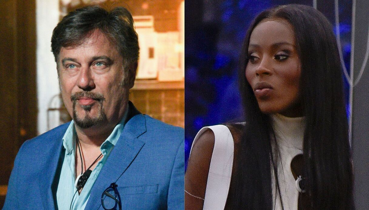 Grande Fratello Vip, Ibiza Altea e Dario Cassini al centro della bufera: frasi omofobe contro Renato Biancardi