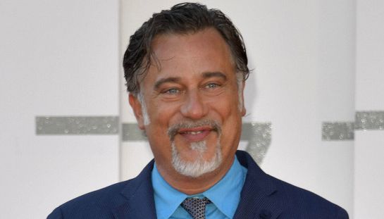 Grande Fratello Vip - Dario Cassini