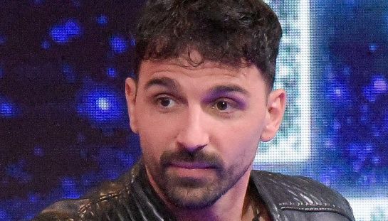 Raimondo Todaro - Grande Fratello VIP