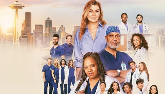 Grey's Anatomy, due volti amatissimi lasceranno la serie