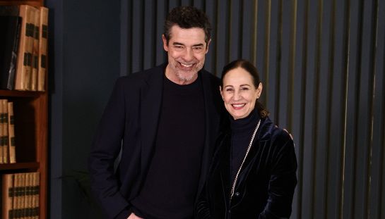 Guerrieri reazioni social finale