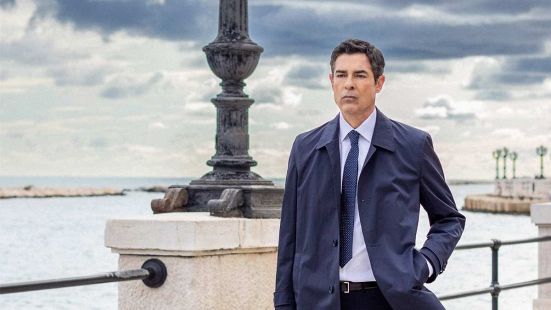 Guerrieri, le anticipazioni della nuova fiction di Rai 1