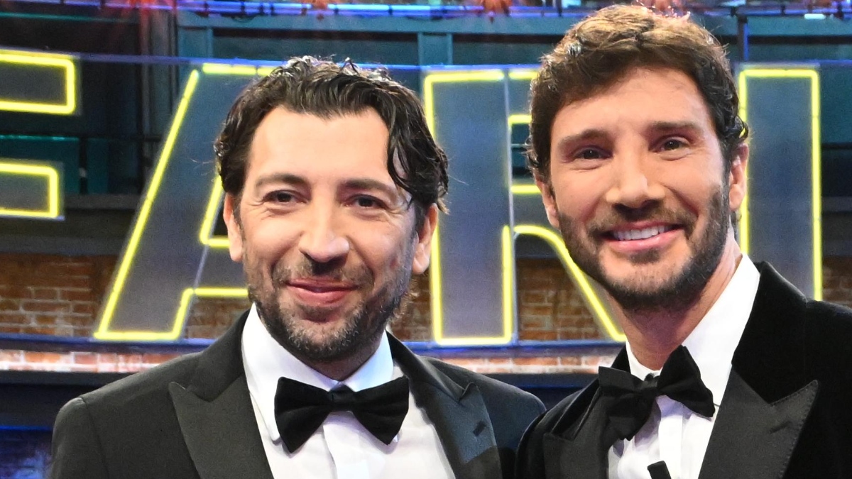 Sanremo 2027, Herbert Ballerina svela: “A De Martino non direi mai di no”. Ma polemizza su Sal Da Vinci