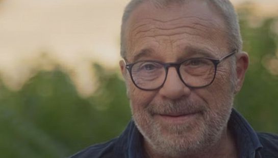 I Cesaroni 7 - Claudio Amendola