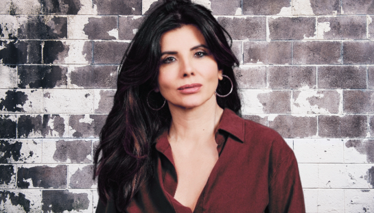 Ida di Mare fuori, intervista a Giovanna Rei