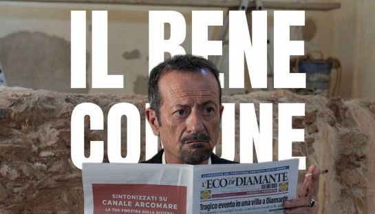 Il bene comune al cinema, recensione: Rocco Papaleo tra maturità e criticità, un film che sa essere profondo e leggero