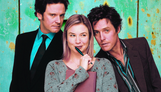 Il diario di Bridget Jones - Tutti i film in streaming e home video
