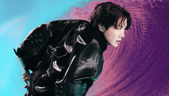 Il ritorno dei BTS in streaming su Netflix