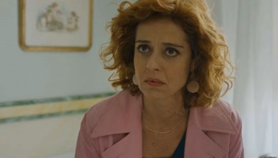 Imma Tataranni 5 reazioni social prima puntata