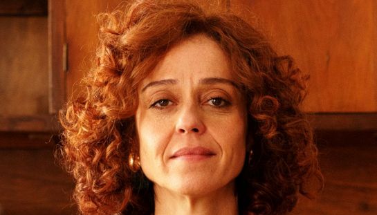 Imma tataranni 5, vanessa scalera