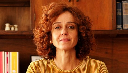 Vanessa Scalera come Luca Zingaretti, per Imma Tataranni svolta alla ‘Montalbano’. La serie Tv si trasforma totalmente