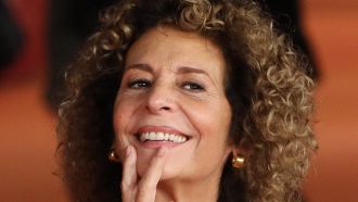 Intervista a Cloris Brosca