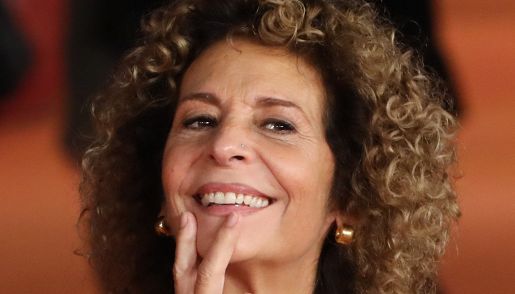 Intervista a Cloris Brosca