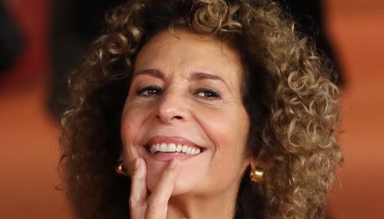 Intervista a Cloris Brosca