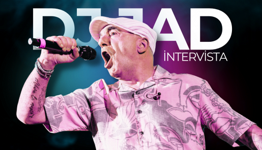 Intervista a Dj Jad, ex Articolo 31