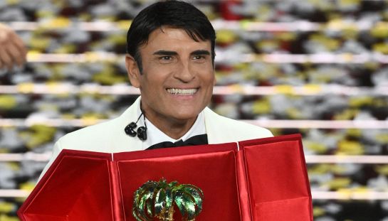 Sal da vinci, vincitore del Festival di Sanremo 2026. Le reazioni dei social