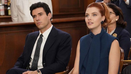 IPDS, Matteo e Odile