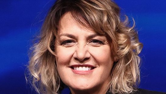 Irene Grandi a Canzossima: cosa fa oggi