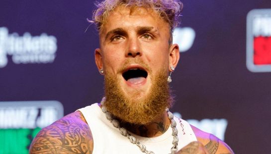 Jake Paul balla con Donald Trump e il web impazzisce: da Netflix alla politica, il passo è breve