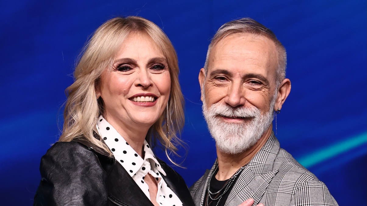 I Jalisse, prima di Canzonissima la frecciata a The Voice: "Volevano che piangessi"