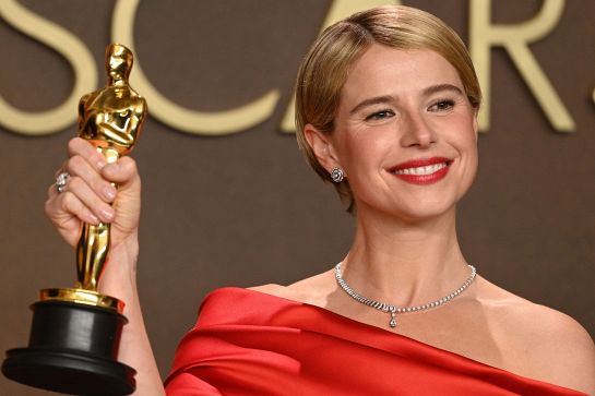 Jessie Buckley è la Miglior attrice protagonista