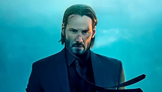 John Wick, la storia continua con un nuovo e amatissimo protagonista