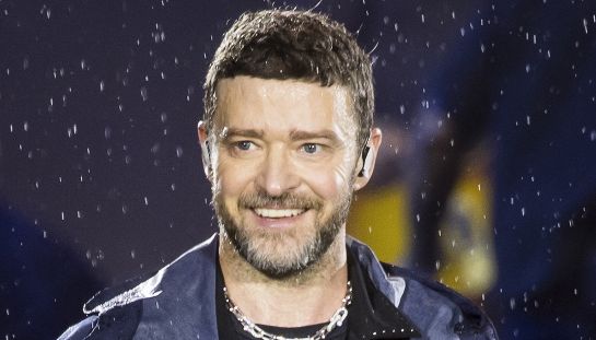 Justin Timberlake