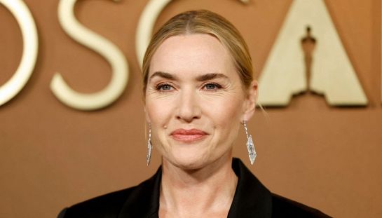 Kate Winslet perde un leggendario primato dopo trent'anni
