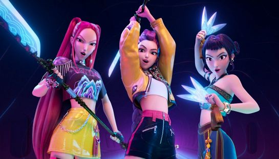 KPop Demon Hunters 2, la storia continua e non solo con un sequel