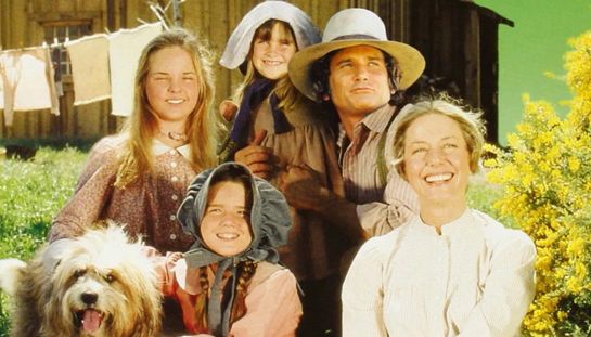 Netflix scommette tutto su 'La casa nella prateria': la seconda stagione del reboot è già ufficiale