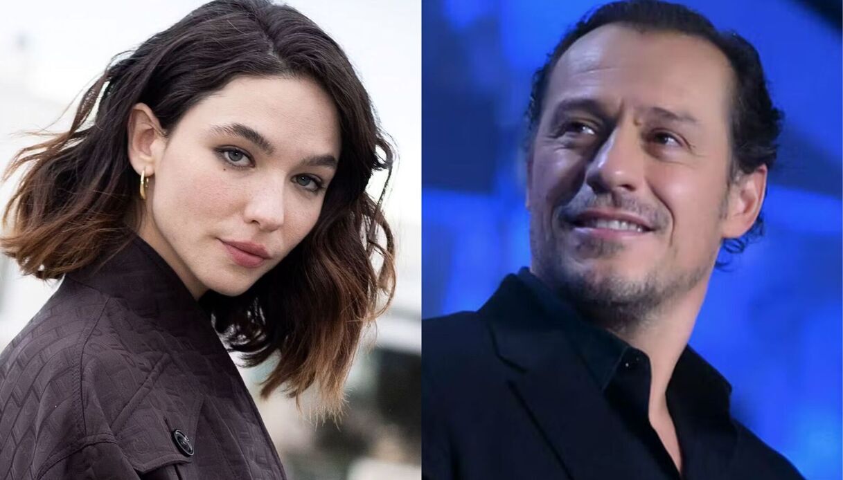 マチルダ・デ・アンジェリスとステファノ・アコルシの教訓、映画のエンディングの強力な意味