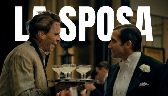La Sposa!, Libere Recensioni: Jessie Buckley e Christian Bale in un film che vuole troppo