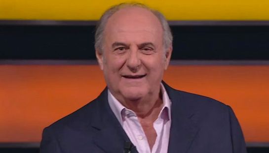 La Ruota della Fortuna - Gerry Scotti