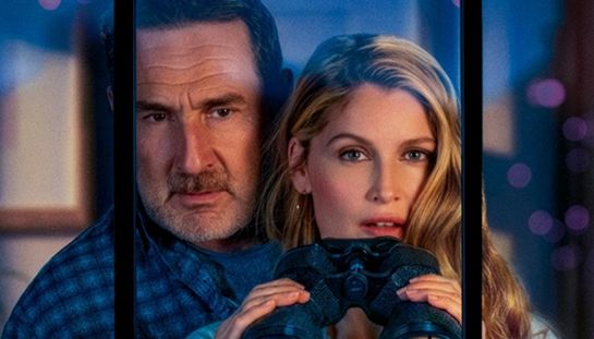 Laetitia Casta torna al cinema col film Il Delitto del 3° Piano