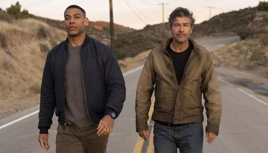 Le Lanterne Verdi come non le avete mai viste nel primo trailer di Lanterns