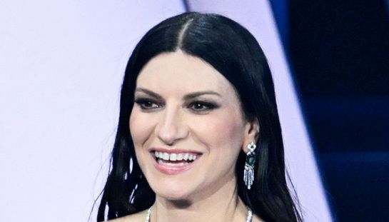 laura pausini Io canto 2 tour