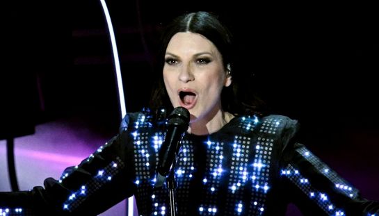 Laura Pausini