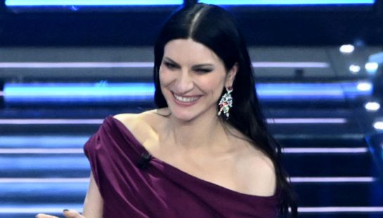 Laura Pausini