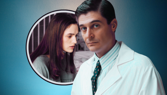 Le libere donne con Lino Guanciale su Rai 1