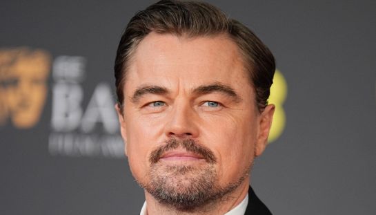 Leonardo DiCaprio irriconoscibile: l'incredibile trasformazione dell'attore per Martin Scorsese