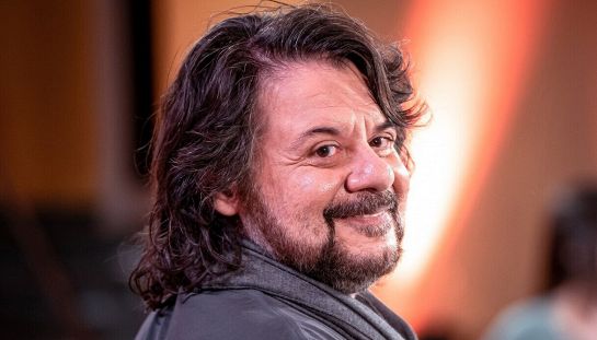 Lillo - La pelle del mondo