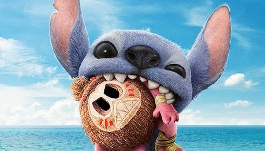 Disney ha svelato la data di uscita di due film attesissimi